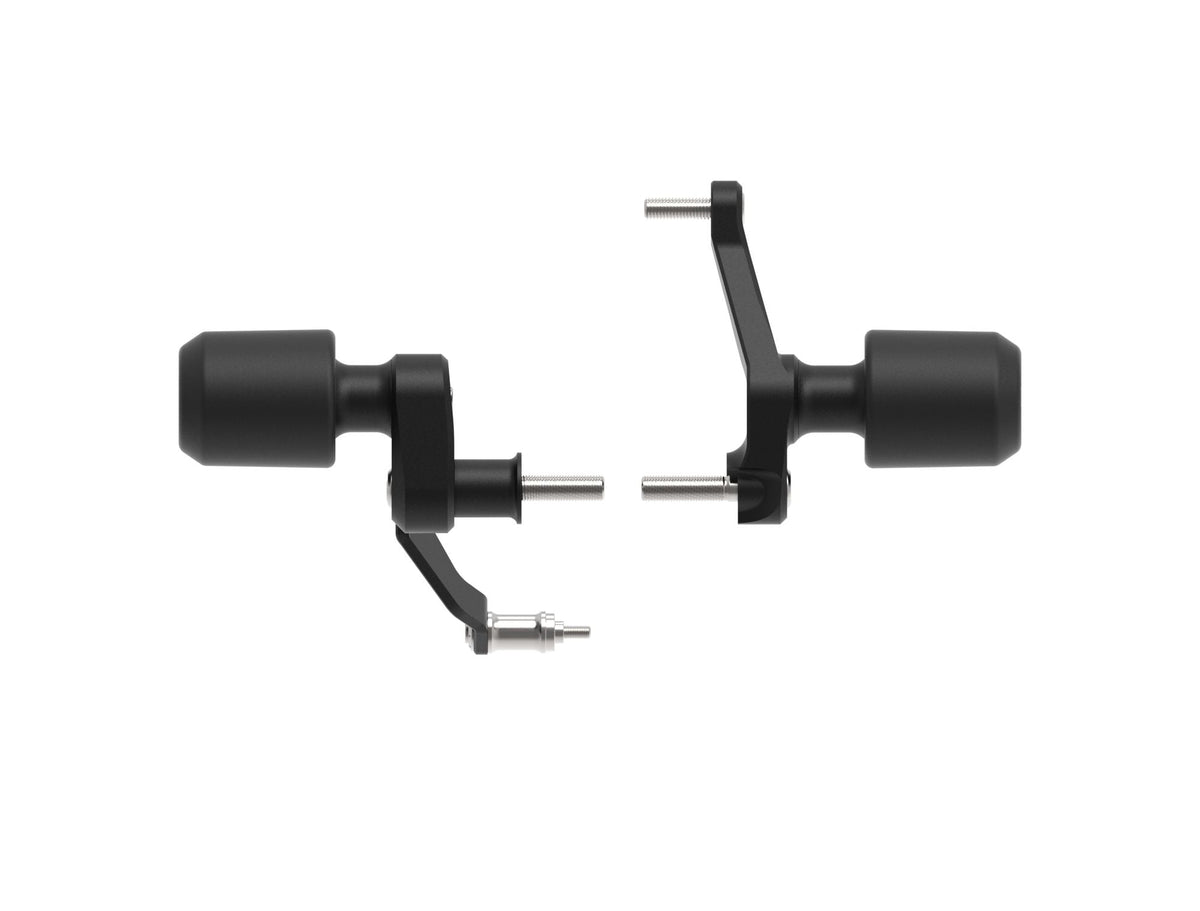 Evotech Ducati Diavel V4 Crash Protection (2023+) - 8, PRN016392-01