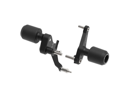 Evotech Ducati Diavel V4 Crash Protection (2023+) - 10, PRN016392-01
