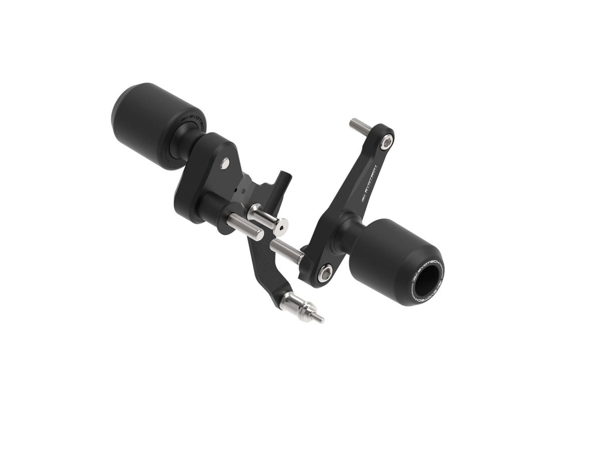 Evotech Ducati Diavel V4 Crash Protection (2023+) - 11, PRN016392-01