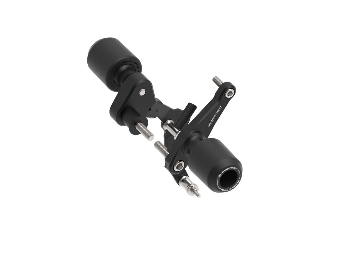 Evotech Ducati Diavel V4 Crash Protection (2023+) - 12, PRN016392-01