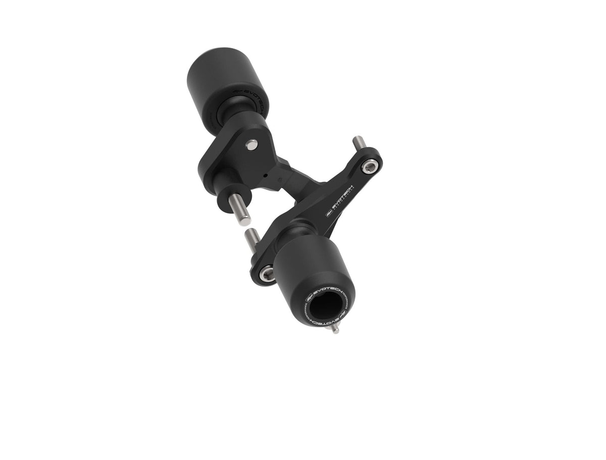 Evotech Ducati Diavel V4 Crash Protection (2023+) - 13, PRN016392-01