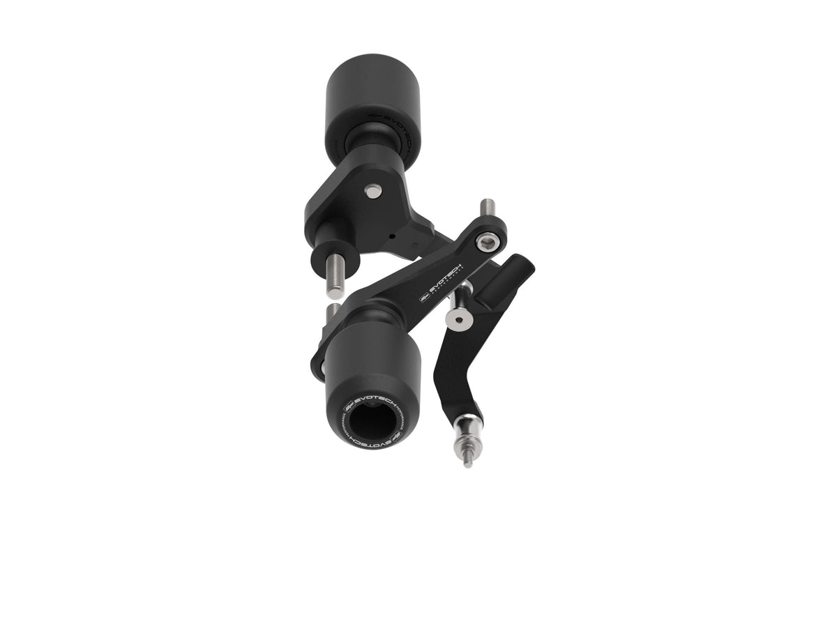 Evotech Ducati Diavel V4 Crash Protection (2023+) - 14, PRN016392-01