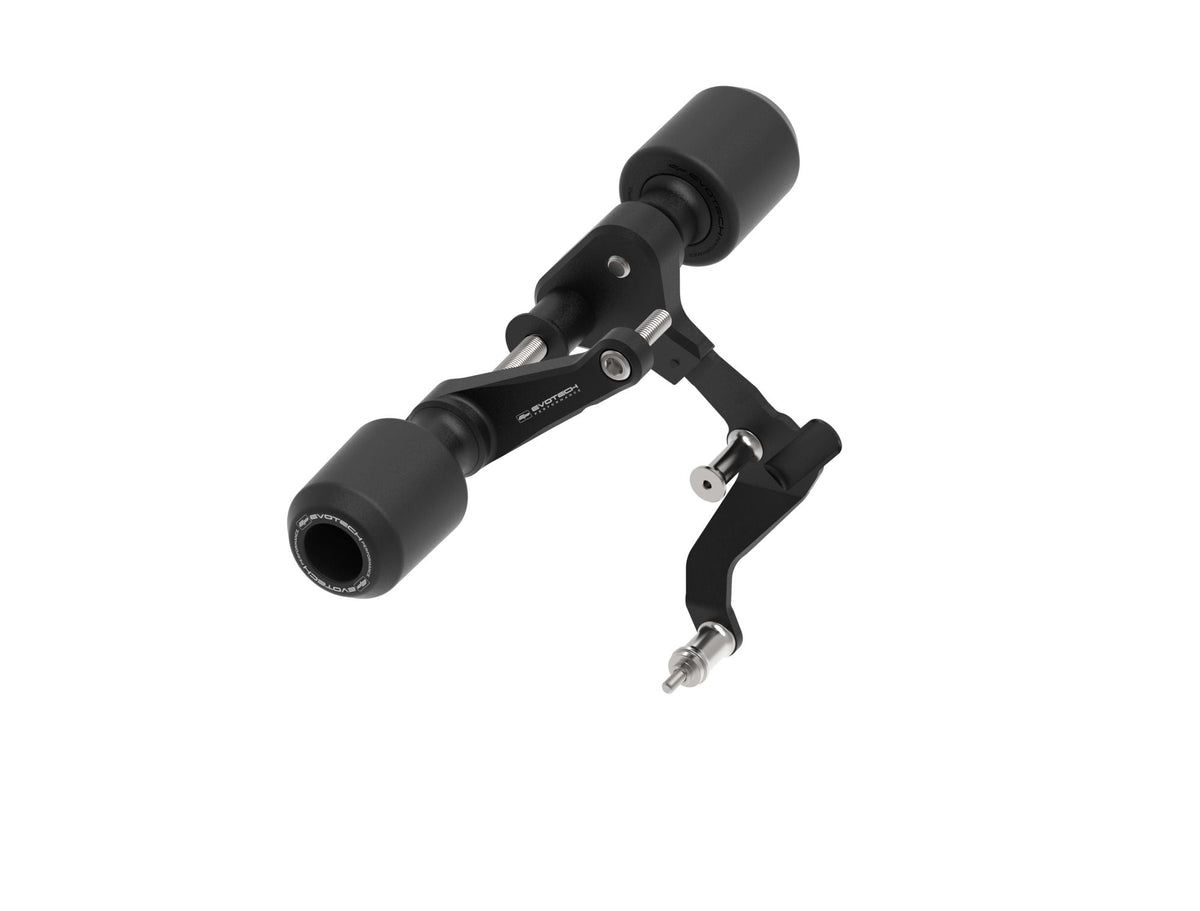 Evotech Ducati Diavel V4 Crash Protection (2023+) - 16, PRN016392-01