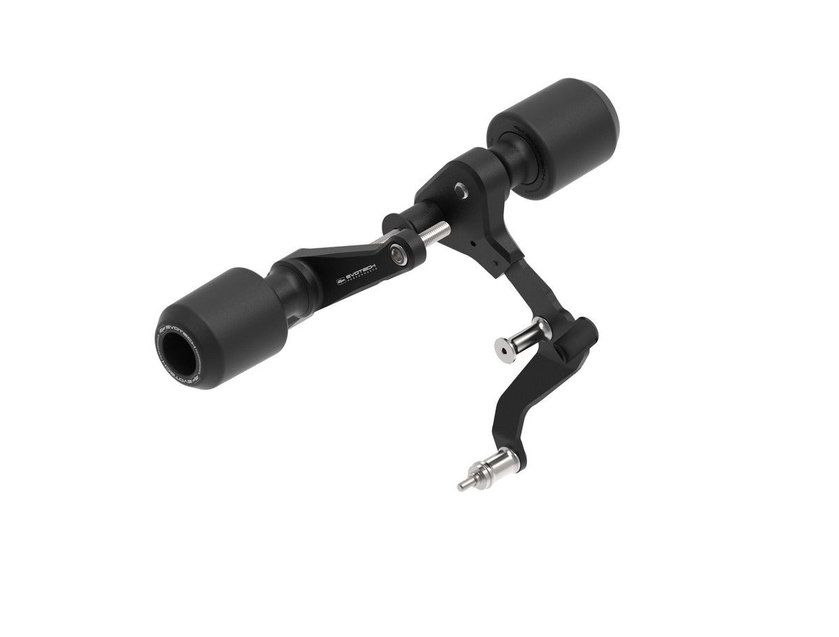 Evotech Ducati Diavel V4 Crash Protection (2023+) - 17, PRN016392-01
