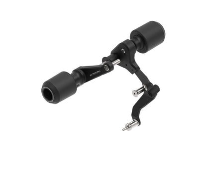 Evotech Ducati Diavel V4 Crash Protection (2023+) - 17, PRN016392-01