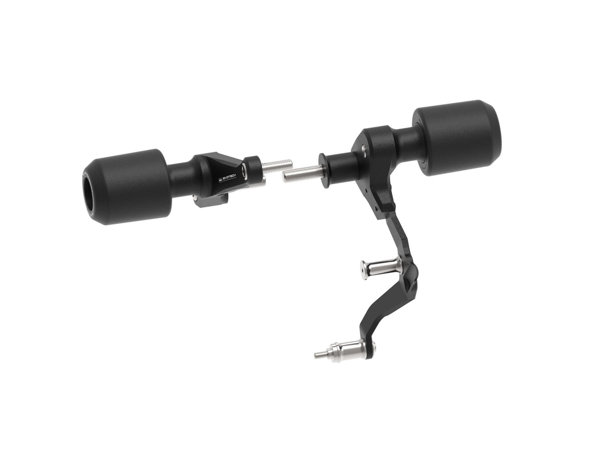Evotech Ducati Diavel V4 Crash Protection (2023+) - 19, PRN016392-01
