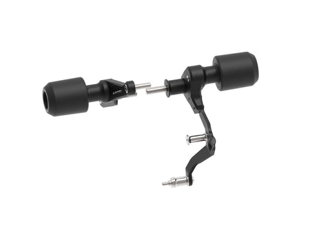 Evotech Ducati Diavel V4 Crash Protection (2023+) - 19, PRN016392-01
