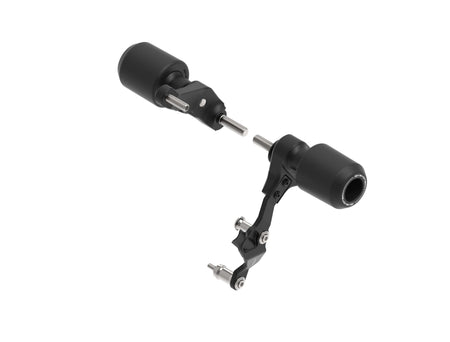 Evotech Ducati Diavel V4 Crash Protection (2023+) - 23, PRN016392-01