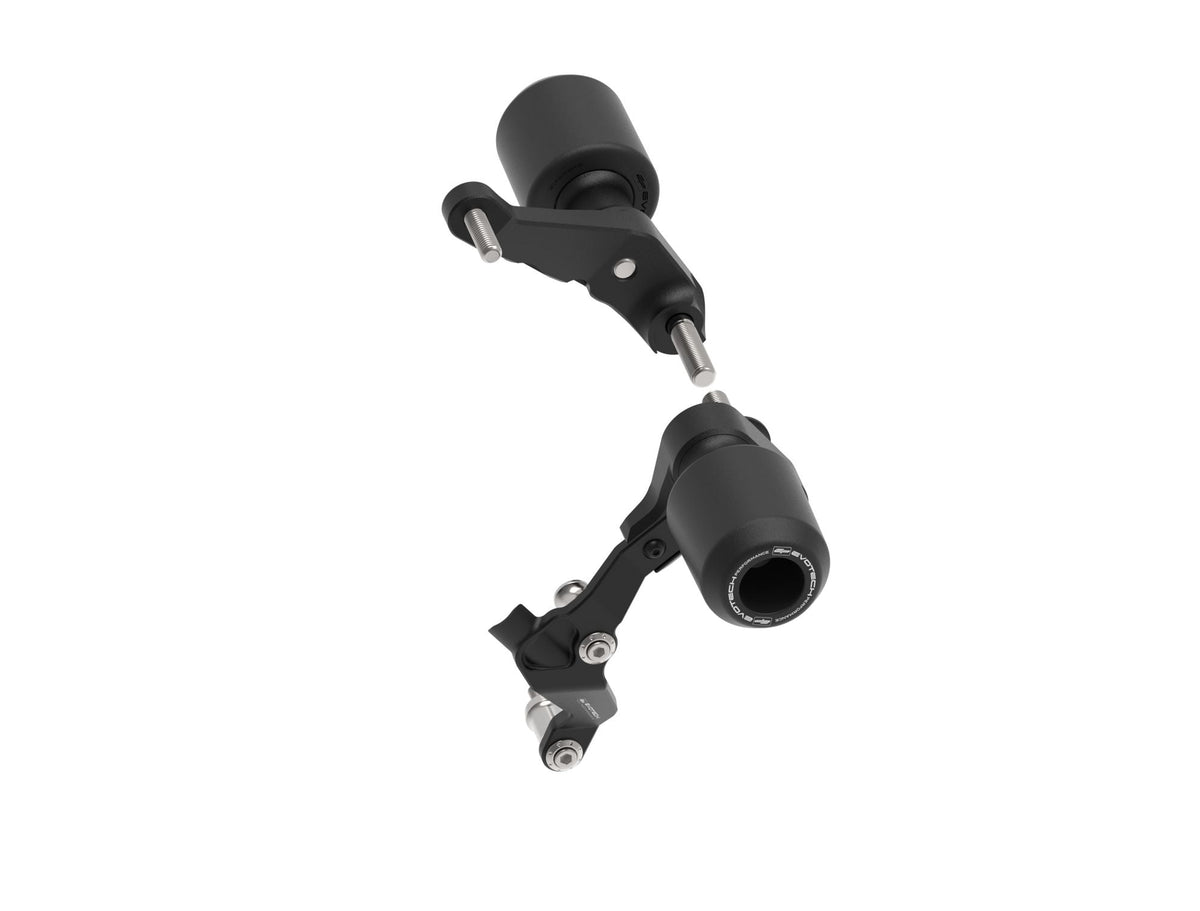 Evotech Ducati Diavel V4 Crash Protection (2023+) - 25, PRN016392-01