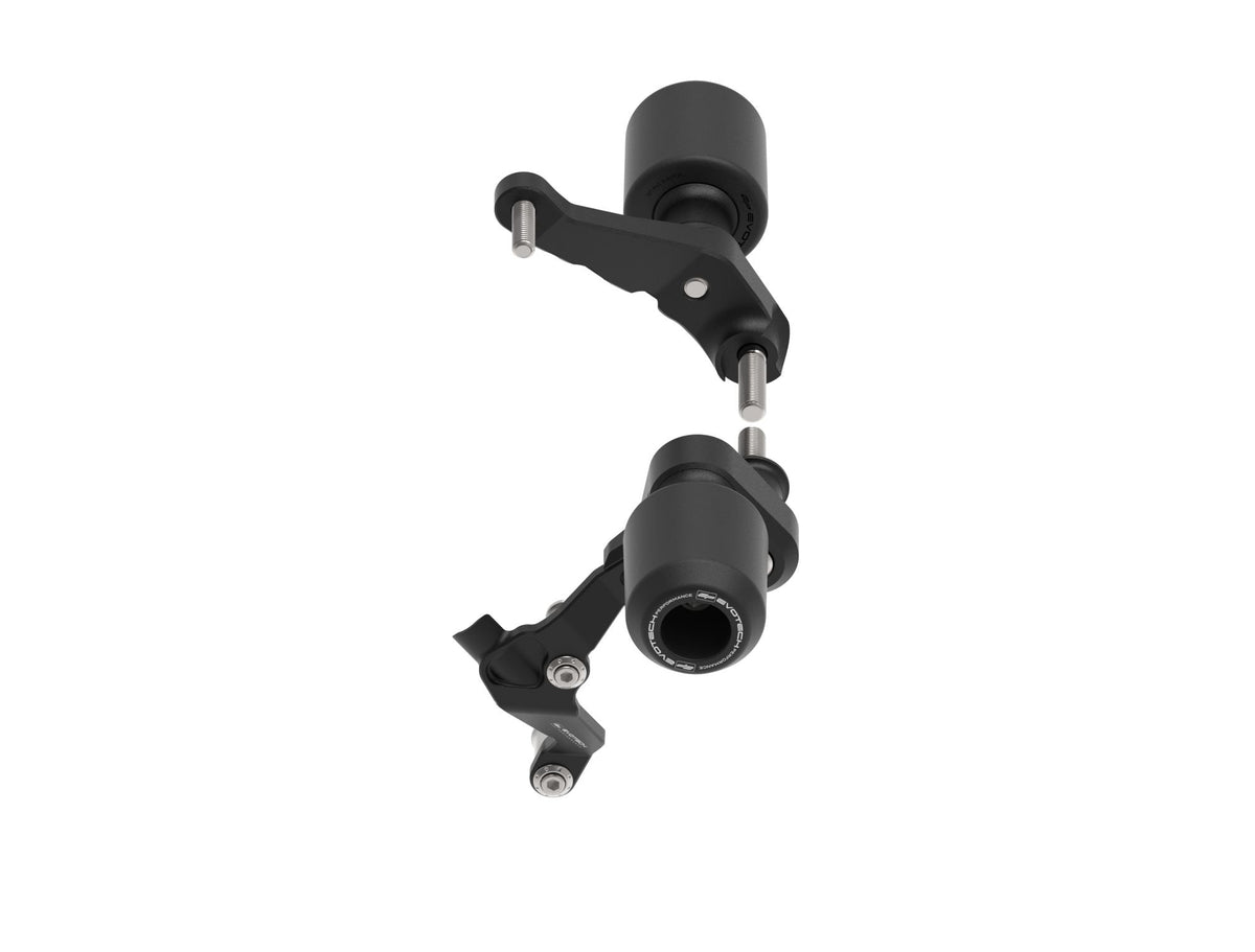 Evotech Ducati Diavel V4 Crash Protection (2023+) - 26, PRN016392-01