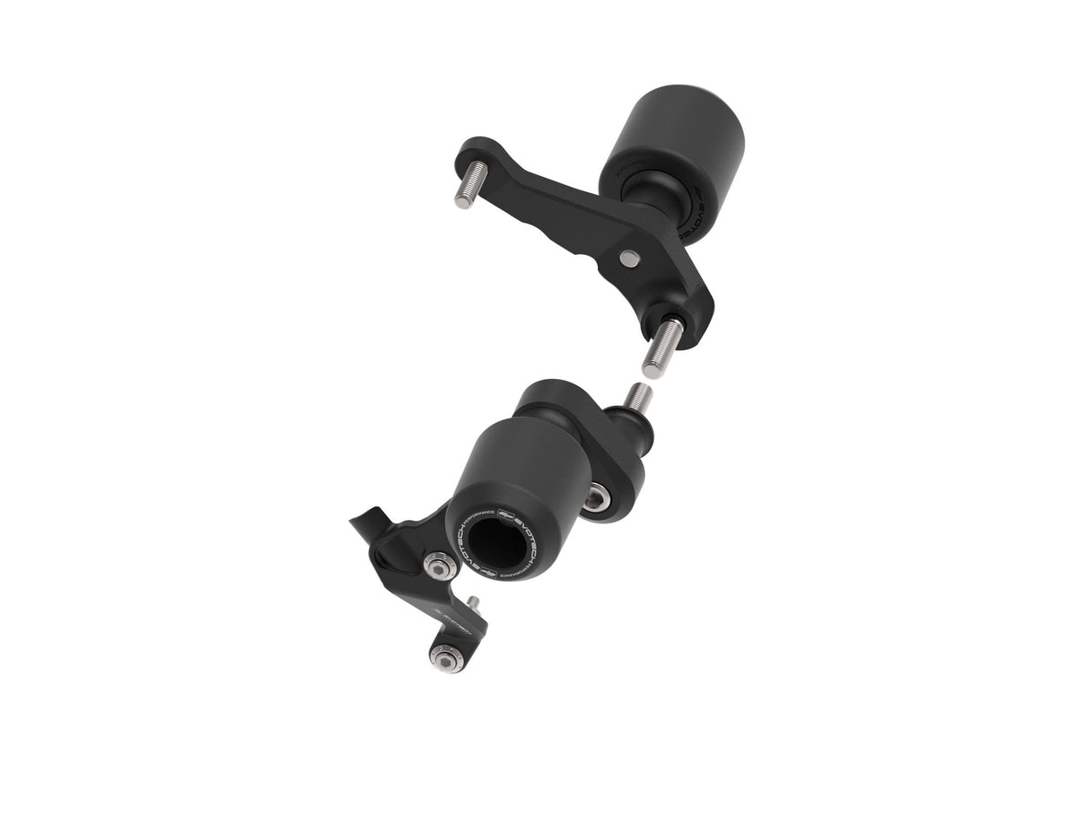 Evotech Ducati Diavel V4 Crash Protection (2023+) - 27, PRN016392-01