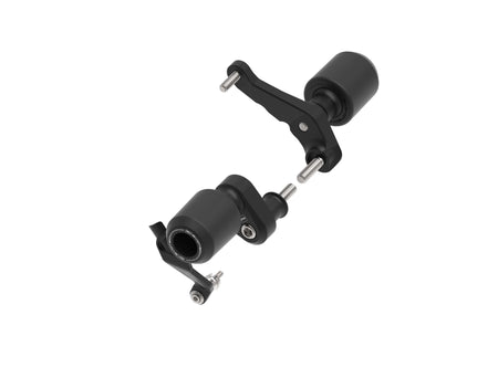 Evotech Ducati Diavel V4 Crash Protection (2023+) - 28, PRN016392-01