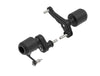 Evotech Ducati Diavel V4 Crash Protection (2023+) - 1, PRN016392-01