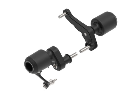 Evotech Ducati Diavel V4 Crash Protection (2023+) - 1, PRN016392-01