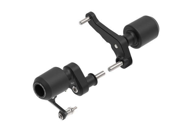 Evotech Ducati Diavel V4 Crash Protection (2023+) - 1, PRN016392-01