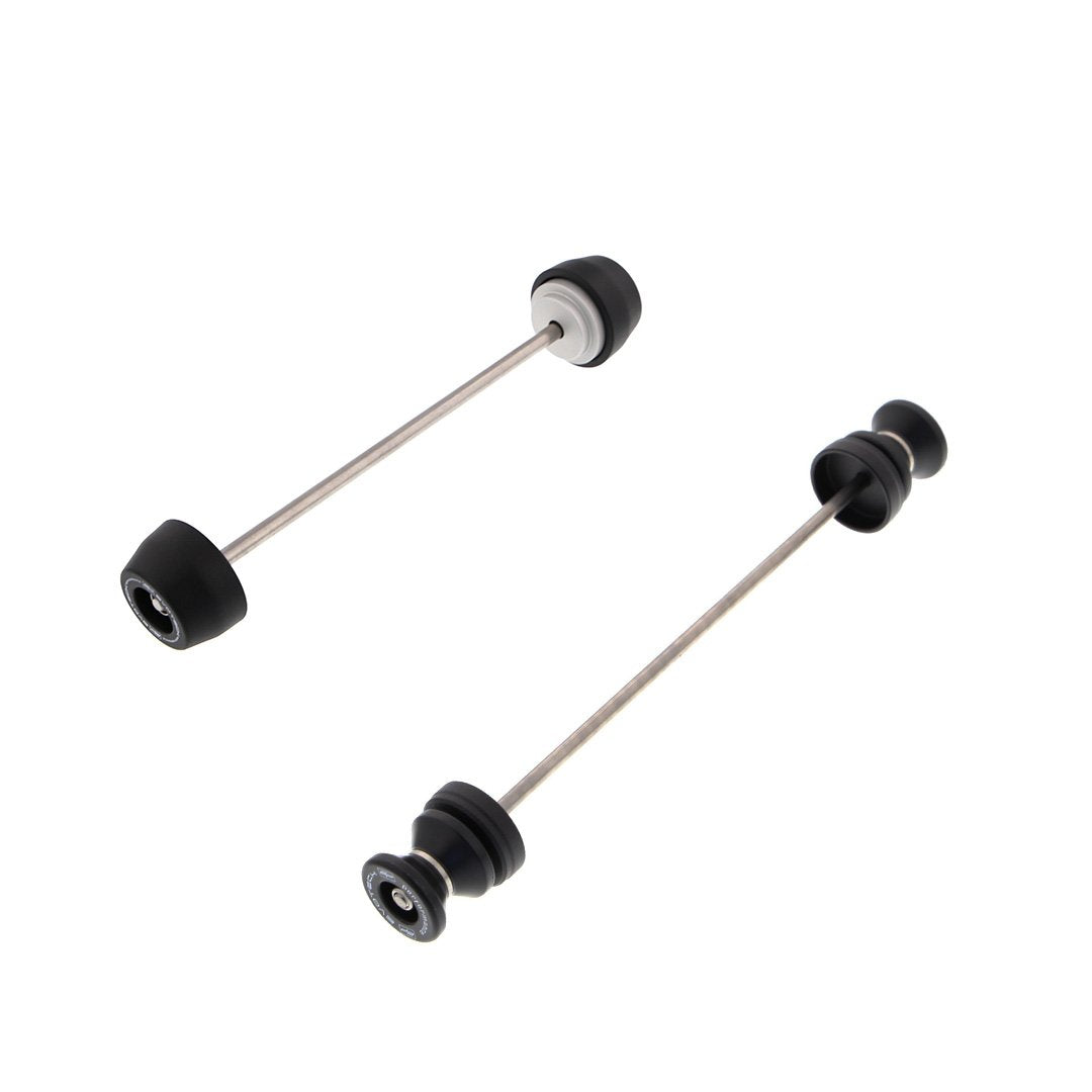 Evotech Spindle Bobbins Paddock Kit - Ducati Scrambler Classic (2019-2020) - 1, PRN012214-013263-03