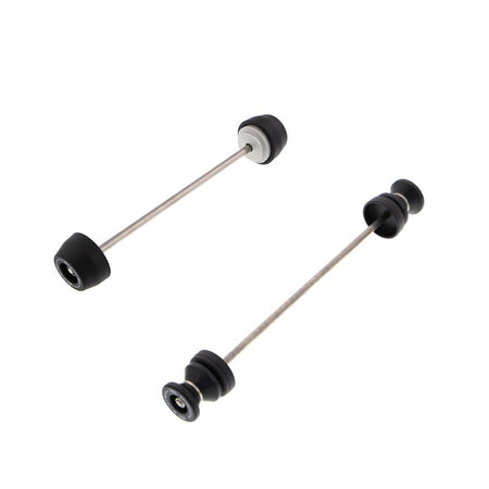 Evotech Spindle Bobbins Paddock Kit - Ducati Scrambler Classic (2019-2020) - 1, PRN012214-013263-03