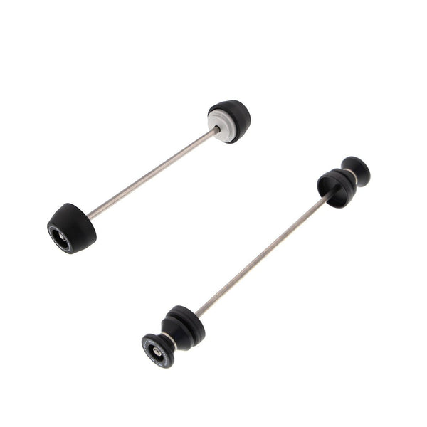 Evotech Spindle Bobbins Paddock Kit - Ducati Scrambler Classic (2019-2020) - 1, PRN012214-013263-03