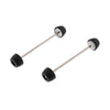 Evotech Spindle Bobbins Kit - Ducati Scrambler 1100 Dark Pro (2021+) - 1, PRN012224-013672-02