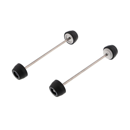 Evotech Spindle Bobbins Kit - Ducati Scrambler 1100 Dark Pro (2021+) - 1, PRN012224-013672-02