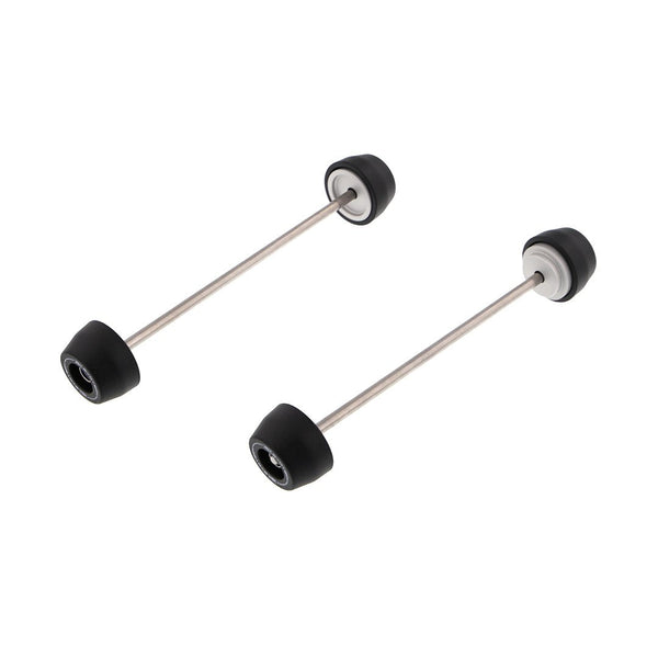 Evotech Spindle Bobbins Kit - Ducati Scrambler 1100 Dark Pro (2021+) - 1, PRN012224-013672-02