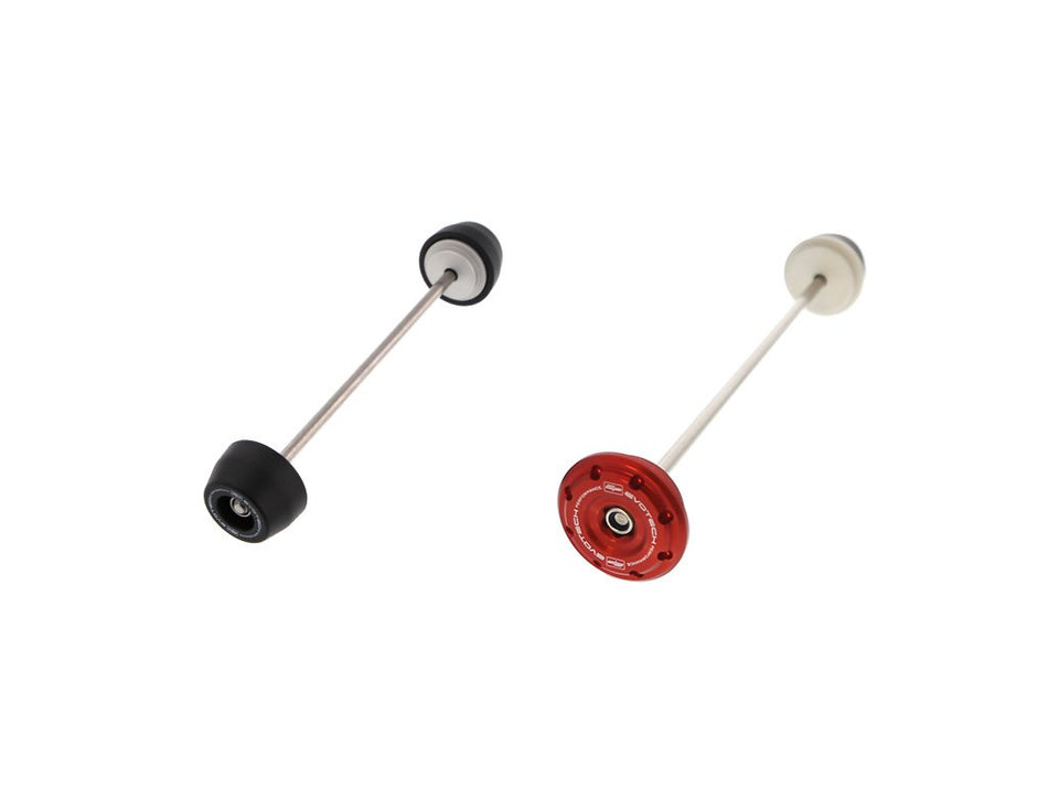 Evotech Spindle Bobbins Kit - MV Agusta Dragster RR SCS (2022+) - 1, PRN013323-013366-14