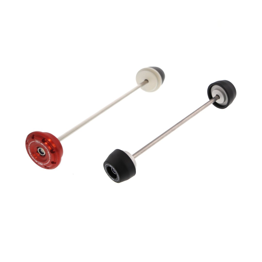 Evotech Spindle Bobbins Kit -  Ducati SuperSport S (2017-2020) - 1, PRN011933-013098-15