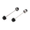 Evotech Spindle Bobbins Kit - Ducati Multistrada 950 S (2019-2021) - 1, PRN011933-013173-05