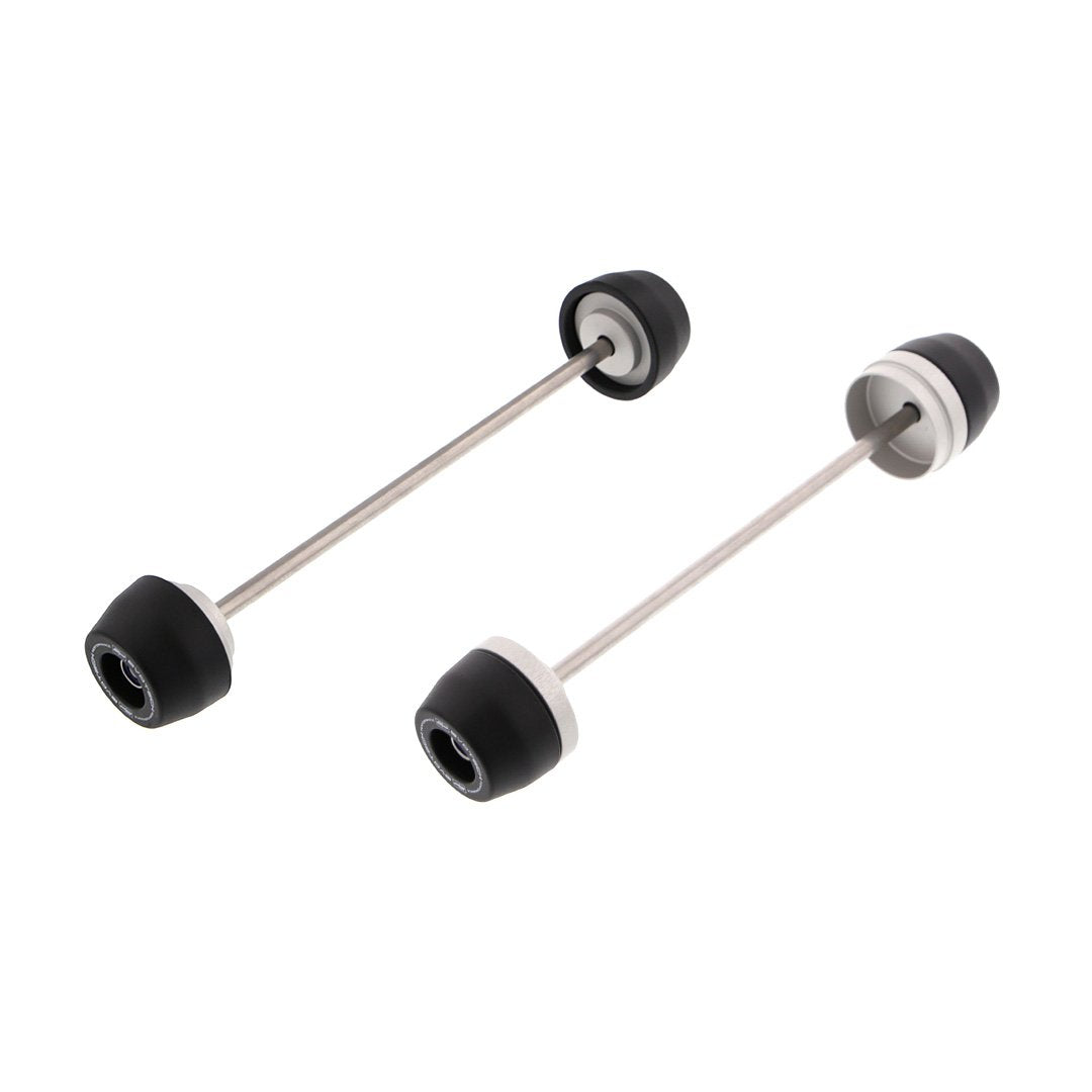 Evotech Spindle Bobbins Kit - Ducati Multistrada 950 S (2019-2021) - 1, PRN011933-013173-05