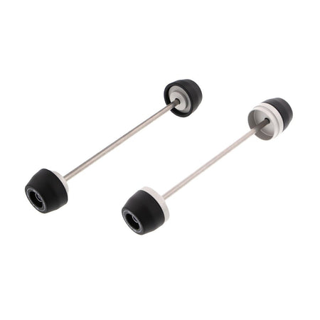 Evotech Spindle Bobbins Kit - Ducati Multistrada 950 S (2019-2021) - 1, PRN011933-013173-05