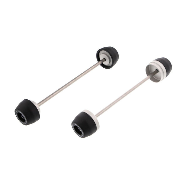 Evotech Spindle Bobbins Kit - Ducati Multistrada 950 S (2019-2021) - 1, PRN011933-013173-05