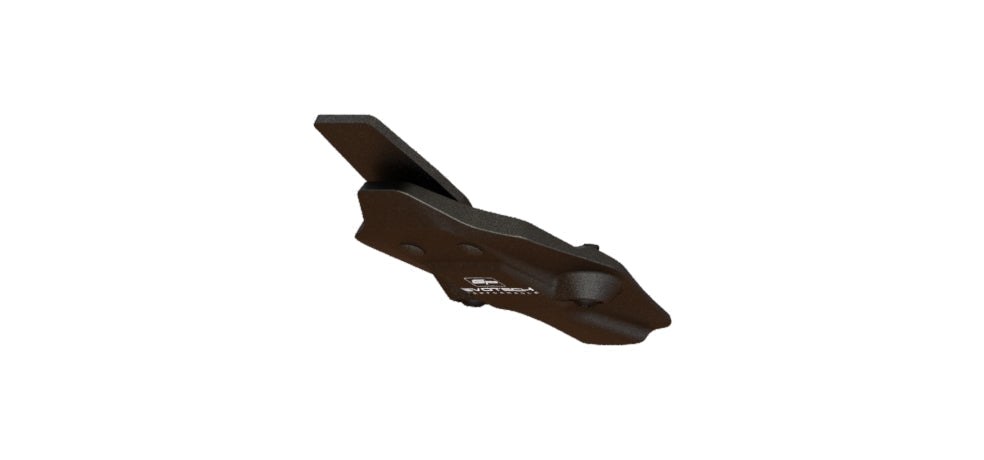 Evotech Ducati Panigale V4 SP2 30° Anniversario 916 Tail Unit Blanking Plate (2024) - 2, PRN015874-13