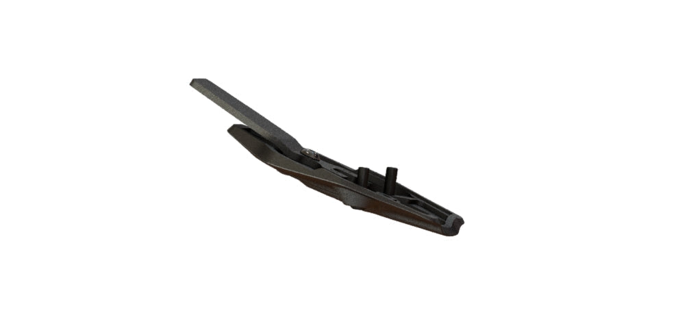 Evotech Ducati Panigale V4 SP2 30° Anniversario 916 Tail Unit Blanking Plate (2024) - 6, PRN015874-13