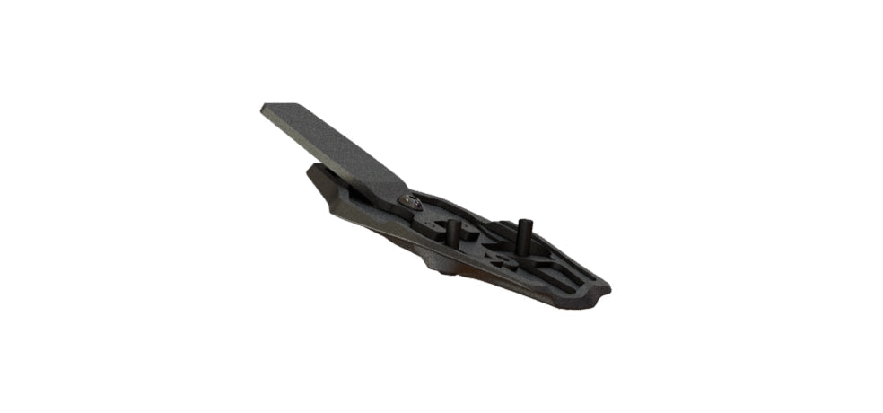 Evotech Ducati Panigale V4 SP2 30° Anniversario 916 Tail Unit Blanking Plate (2024) - 7, PRN015874-13