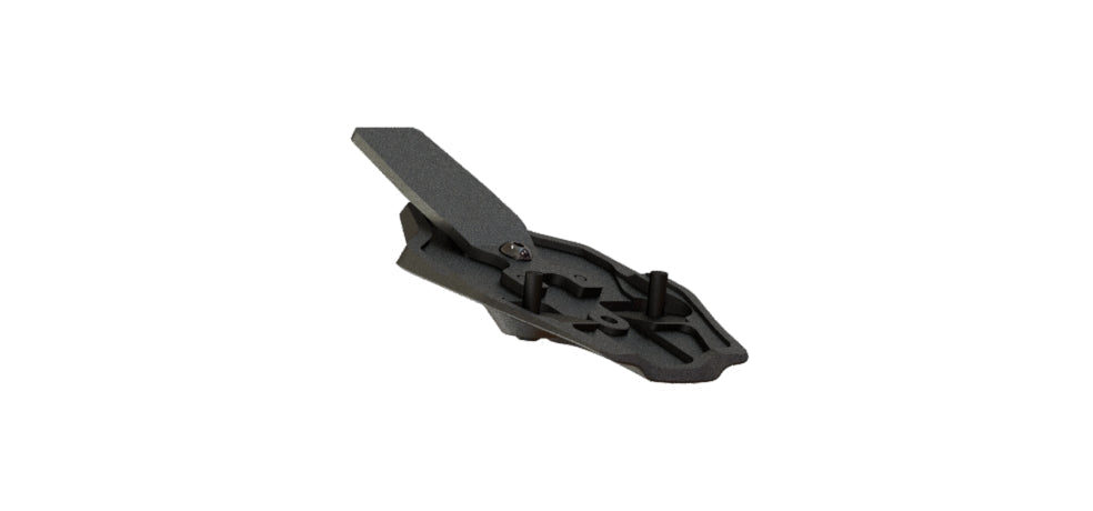 Evotech Ducati Panigale V4 SP2 30° Anniversario 916 Tail Unit Blanking Plate (2024) - 8, PRN015874-13