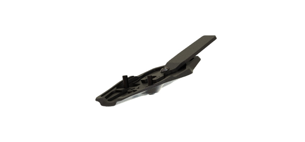 Evotech Ducati Panigale V4 SP2 30° Anniversario 916 Tail Unit Blanking Plate (2024) - 15, PRN015874-13