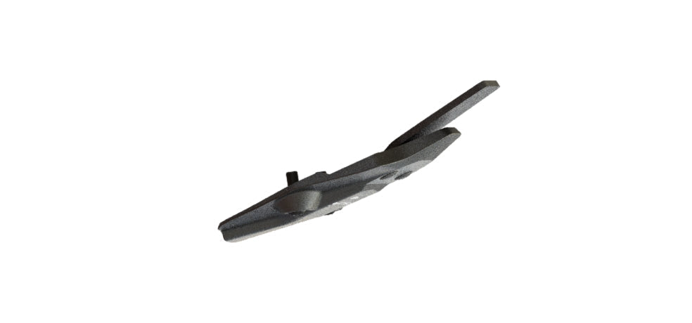 Evotech Ducati Panigale V4 SP2 30° Anniversario 916 Tail Unit Blanking Plate (2024) - 18, PRN015874-13