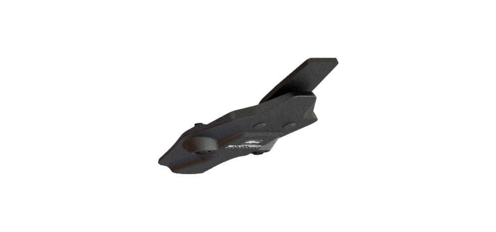 Evotech Ducati Panigale V4 SP2 30° Anniversario 916 Tail Unit Blanking Plate (2024) - 20, PRN015874-13