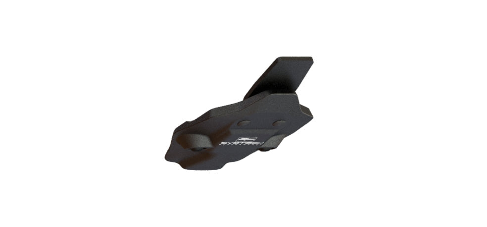 Evotech Ducati Panigale V4 SP2 30° Anniversario 916 Tail Unit Blanking Plate (2024) - 21, PRN015874-13
