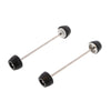 Evotech Spindle Bobbins Kit - Ducati Scrambler Nightshift (2023+) - 1, PRN012214-012224-17