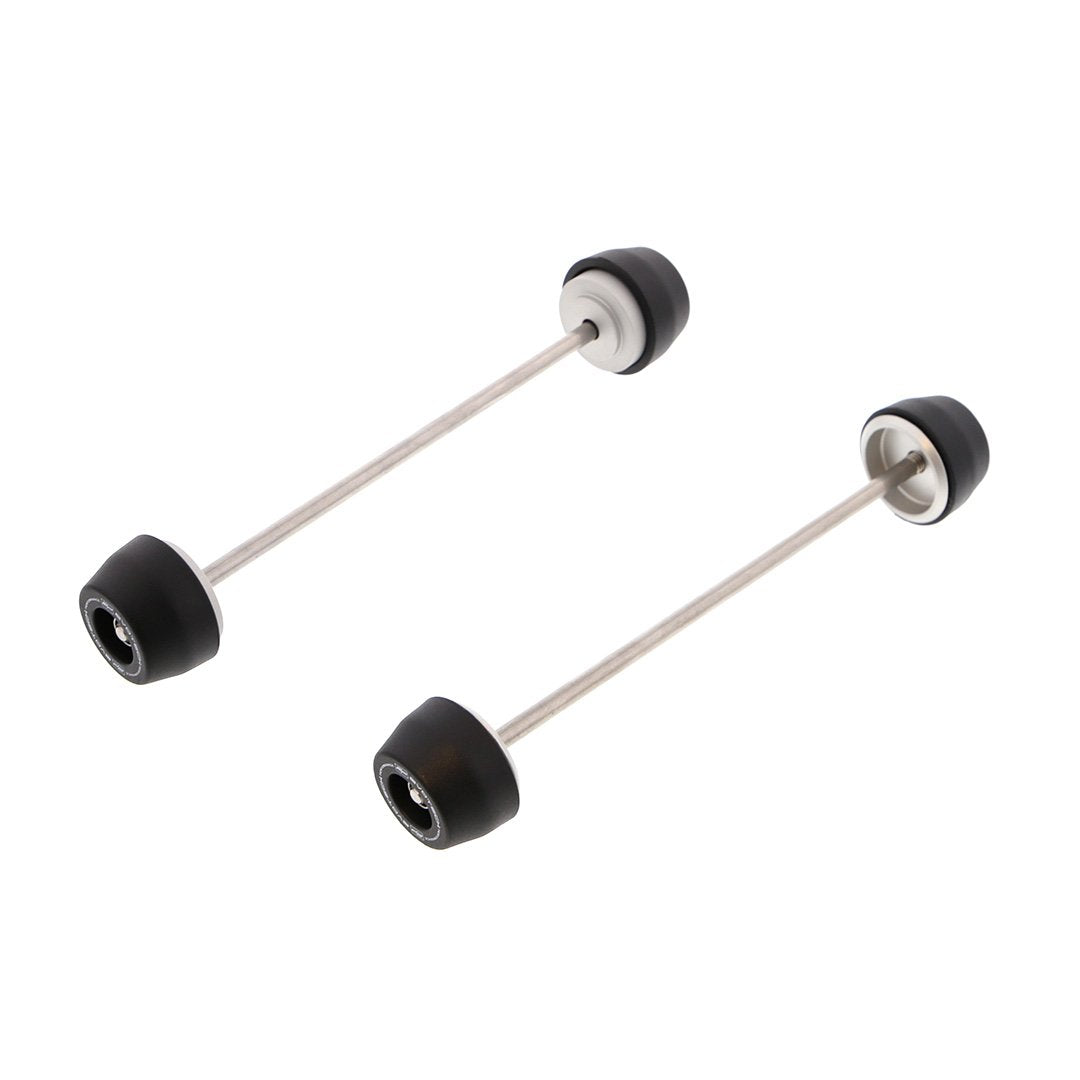 Evotech Spindle Bobbins Kit - Ducati Scrambler Nightshift (2023+) - 1, PRN012214-012224-17