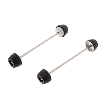 Evotech Spindle Bobbins Kit - Ducati Scrambler Nightshift (2023+) - 1, PRN012214-012224-17