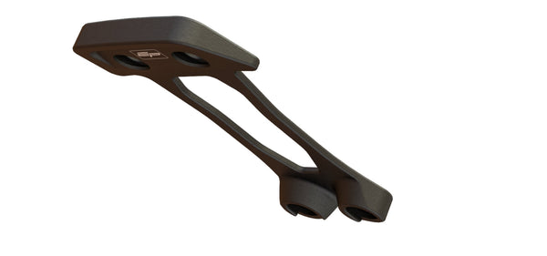 Evotech Pillion Footpeg Removal Kit - Ducati Panigale V2 Bayliss 1st Champion 20th Anniversary (2022 - 2024) - 5, PRN015829-03