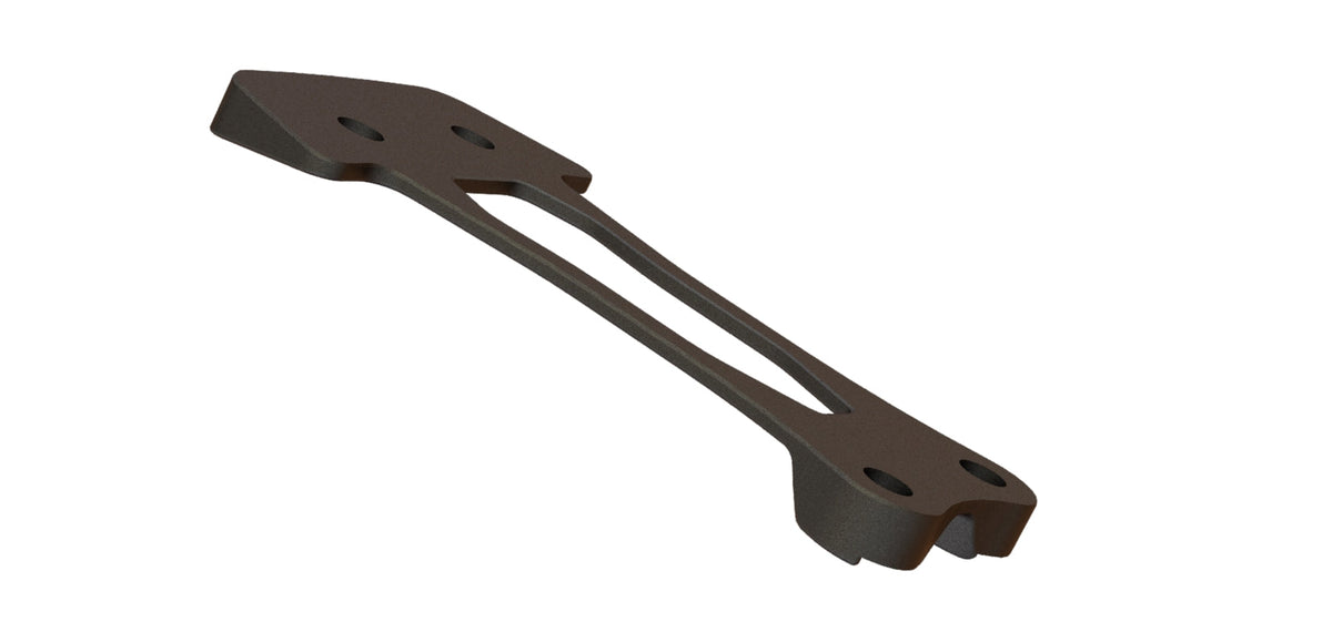 Evotech Pillion Footpeg Removal Kit - Ducati Panigale V2 Bayliss 1st Champion 20th Anniversary (2022 - 2024) - 10, PRN015829-03