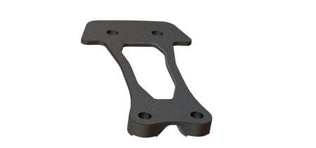 Evotech Pillion Footpeg Removal Kit - Ducati Panigale V2 Bayliss 1st Champion 20th Anniversary (2022 - 2024) - 13, PRN015829-03