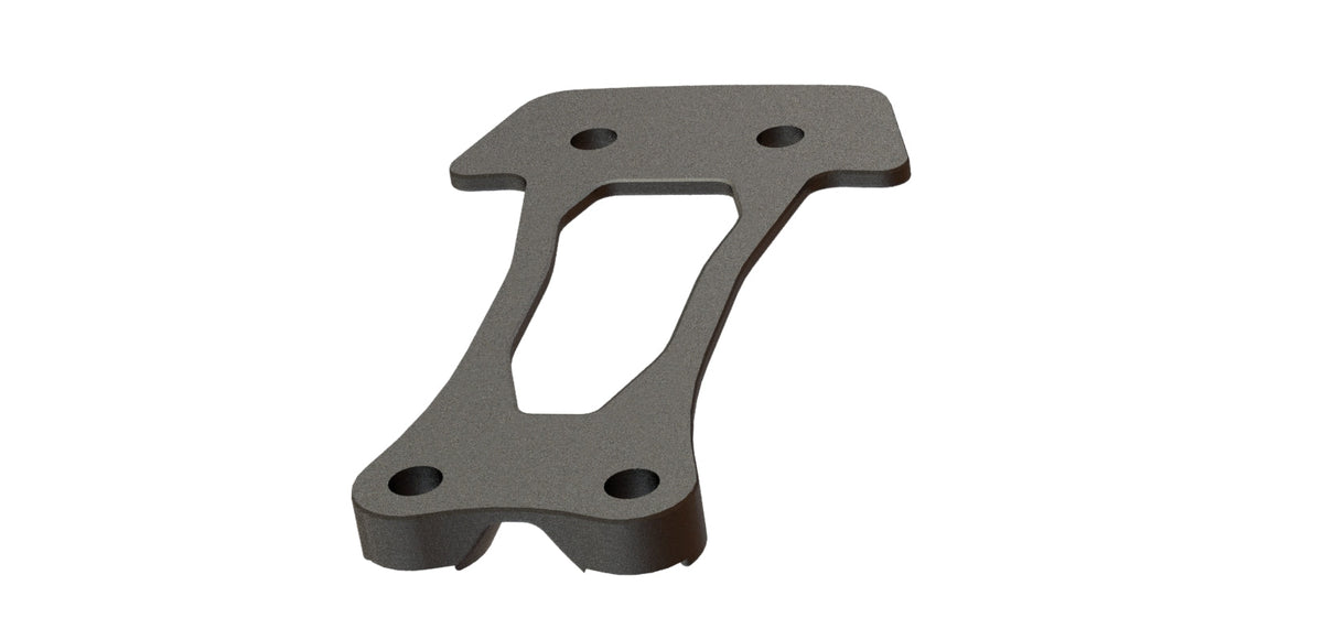 Evotech Pillion Footpeg Removal Kit - Ducati Panigale V2 Bayliss 1st Champion 20th Anniversary (2022 - 2024) - 15, PRN015829-03