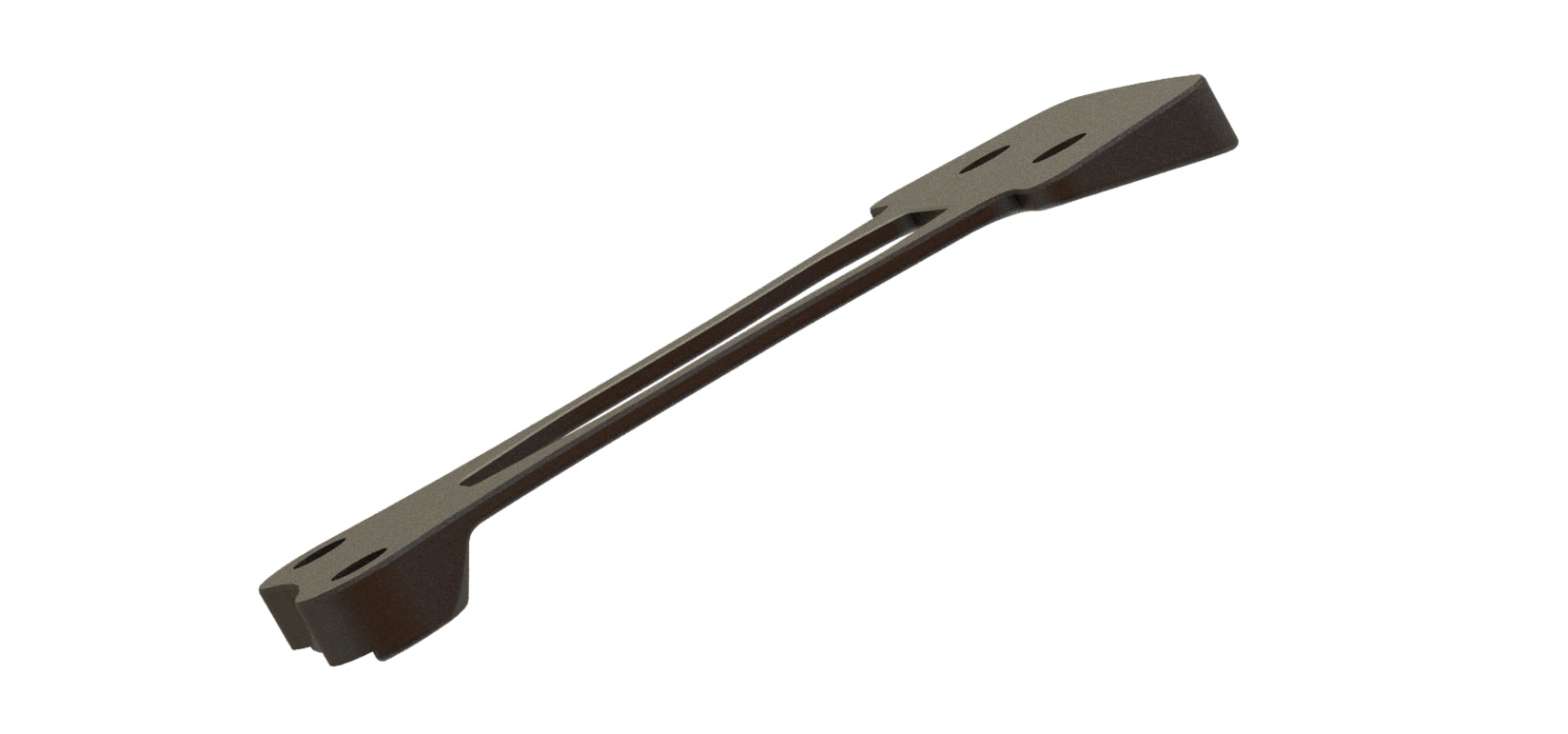 Evotech Pillion Footpeg Removal Kit - Ducati Panigale V2 Bayliss 1st Champion 20th Anniversary (2022 - 2024) - 19, PRN015829-03