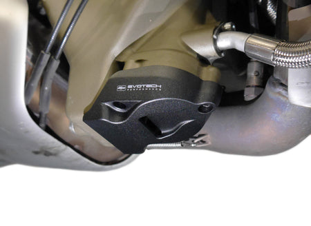 Evotech Sump Guard – Ducati Streetfighter V4 SP (2022 - 2024) - 2, PRN015596-03