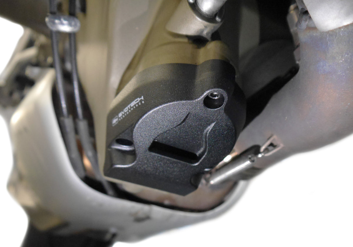 Evotech Sump Guard – Ducati Streetfighter V4 S (2020 - 2024) - 3, PRN015596-02