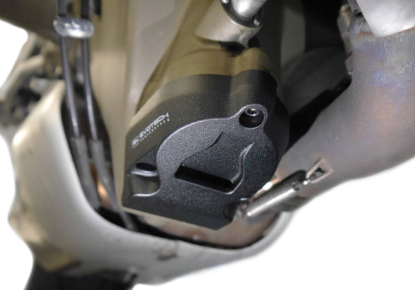 Evotech Sump Guard – Ducati Streetfighter V4 S (2020 - 2024) - 3, PRN015596-02